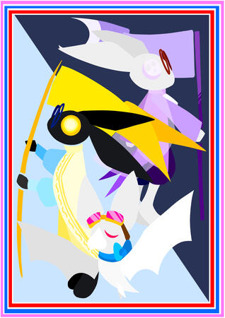 The Sun, Moon, and Sky; December 2021